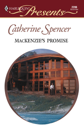 MacKenzie